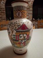 Japanse vaas, Antiek en Kunst, Ophalen
