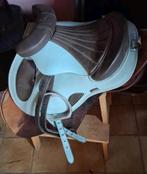 Ponyzadeltje in perfecte staat met stijgbeugels., Ophalen