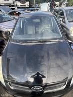 Motorkap zwart Hyundai i20 I ('08-'14), Autos : Pièces & Accessoires, Enlèvement, Utilisé, Hyundai