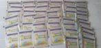 Panini 40 pakjes worldcup 2014, Verzamelen, Sportartikelen en Voetbal, Ophalen of Verzenden