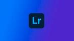 Adobe Lightroom for life op Mac/Windows, Ophalen of Verzenden, Windows, Zo goed als nieuw