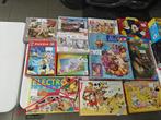 Grote Speelgoedverkoop – Puzzels, Spellen, Ophalen, Meer dan 50 stukjes, Gebruikt, 6 jaar of ouder