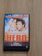 Dvd accidental hero, CD & DVD, Comme neuf, Enlèvement ou Envoi