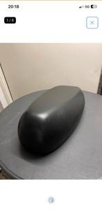 IVA E-GO S4 zadel / Buddyseat origineel, Fietsen en Brommers, Verzenden, Zo goed als nieuw, Kap