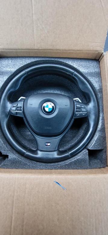 Originele Stuur Bmw 6 Serie beschikbaar voor biedingen