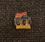 PIN - HIGH-RIDER, Verzenden, Gebruikt, Sport, Speldje of Pin