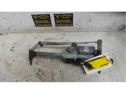 Ruitenwismotor + Mechaniek van een Opel Corsa, Auto-onderdelen, Ruiten en Toebehoren, Opel, Gebruikt, 3 maanden garantie, Ophalen of Verzenden