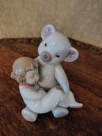 Porseleinen beeldje van Nao, Ophalen, Nieuw, Fantasy