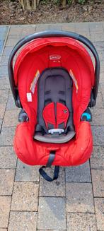 Maxi Cosi GRACO avec protection contre le soleil et/ou la pl, Enfants & Bébés, Enlèvement, Comme neuf, Graco