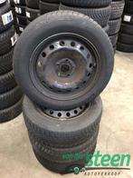 205-60-16 96H Renault Espace Winterbandenset Vredestein Snow, Auto-onderdelen, Banden en Velgen, Gebruikt, 16 inch, Banden en Velgen