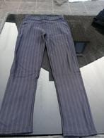 BROEK GRIJS MERK DITURRI – MAAT M/L – NIEUW – MET WOL IN, Maat 38/40 (M), DITURRI, Nieuw, Ophalen of Verzenden