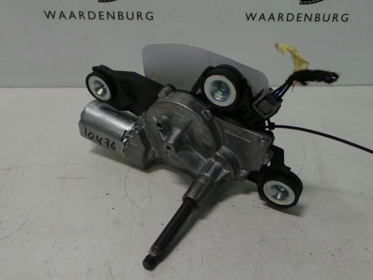 FORD GALAXY [WIPER_MOTOR_REAR] 2012, Auto-onderdelen, Ruiten en Toebehoren, Gebruikt, ARN erkend, Stiba lid, Erkend duurzaam, Ophalen of Verzenden