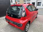 Citroen C1 1.0I MET 11KM EDITION SEDUCTION, Auto's, Citroën, 4 zetels, C1, Bedrijf, Handgeschakeld