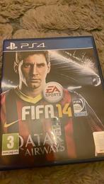 FIFA 14, Games en Spelcomputers, Games | Sony PlayStation 4, Ophalen of Verzenden, Sport, Vanaf 3 jaar