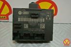 audi a4 a5 deur portier module achter 8t0959795h, Auto-onderdelen, Gebruikt, Audi