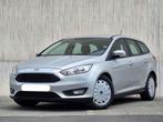 Ford Focus 1.6 TDCI Terugvorderbare BTW /2018/CLIM/GPS/Euro, Auto's, Focus, Euro 6, Bedrijf, 5 deurs