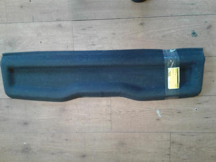 Plage arrière d'un Volkswagen Lupo, Autos : Pièces & Accessoires, Habitacle & Garnissage, Volkswagen, Utilisé, 3 mois de garantie