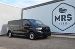 Volkswagen T7- 4Motion- ACC- DSG- 170Pk- Nieuw- 41990+BTW, Automaat, Stof, Euro 6, Zwart