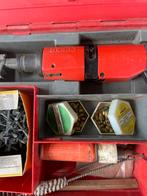 Hilti DX400B, Doe-het-zelf en Bouw, Gereedschap | Handgereedschap, Ophalen, Gebruikt