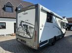 Fiat Ducato Mobilvetta K Yacht 79, Integraal, 7 tot 8 meter, Bedrijf, Diesel