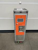 Vliegtuig trolley, Ophalen, Zo goed als nieuw