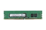 4GB 1Rx8 PC4-2133P DDR4-2133 Registered ECC, Hynix