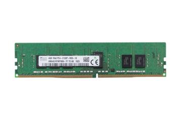 4GB 1Rx8 PC4-2133P DDR4-2133 Registered ECC, Hynix beschikbaar voor biedingen
