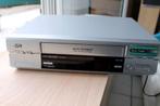 JVC Videorecorder met 36 cassettes, Audio, Tv en Foto, Videospelers, Ophalen of Verzenden, Zo goed als nieuw