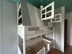 Lifetime My Hangout Stapelbed -, Kinderen en Baby's, Kinderkamer | Stapelbedden en Hoogslapers, Ophalen, Gebruikt, Hoogslaper