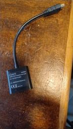 hdmi to vga converter, Ophalen, Zo goed als nieuw