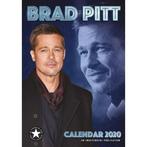 Brad Pitt kalender 2020, Diversen, Kalenders, Nieuw, Ophalen of Verzenden, Jaarkalender