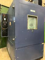 Oven Weiss Technik, Ophalen, Gebruikt