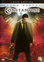 CONSTANTINE  ( KEANU REEVES ), Ophalen of Verzenden, Zo goed als nieuw