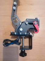 Frein à main usb progressif Simracing, Ophalen, Zo goed als nieuw