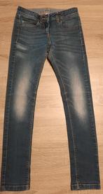 Jeansbroeken 152, Ophalen of Verzenden, Gebruikt, Meisje, Broek