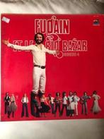 LP Fugain et le Big Bazar, Numero 4, Ophalen of Verzenden, 12 inch