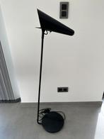 Staande lamp, Huis en Inrichting, Lampen | Vloerlampen, Ophalen, Gebruikt, 100 tot 150 cm