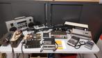 Lot vintage Electro/Apparatuur, Ophalen