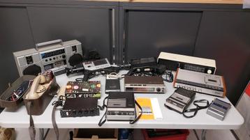 Lot vintage Electro/Apparatuur beschikbaar voor biedingen