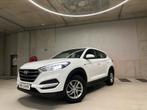 HYUNDAI TUCSON/1.6/1STE EIGENAAR/PDC/CRUISE/AC/12MGRNTIE, Essai à domicile, Achat, Euro 6, Entreprise