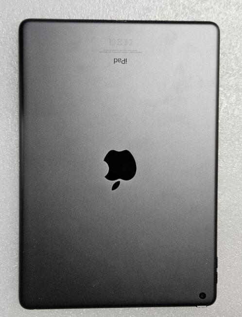 iPad 2019 32GB Wifi spacegrijs, Computers en Software, Apple iPads, Zo goed als nieuw, Apple iPad, Wi-Fi, 10 inch, 32 GB, Grijs