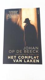 het complot van Laken, Envoi