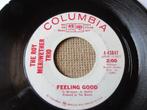 Het Roy Meriwether Trio‎ — Watermelon Man/Feeling Good, Gebruikt, 7 inch, Single, Ophalen of Verzenden