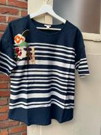 Esprit T-shirts, Kleding | Dames, T-shirts, Blauw, Esprit, Maat 38/40 (M), Ophalen of Verzenden