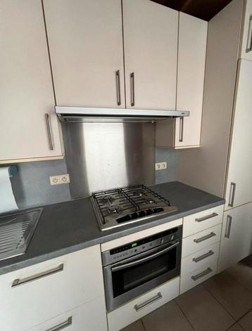 Afzuigkap Novy - 90 cm beschikbaar voor biedingen
