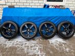 Originele mercedes,audi velgen sets nieuw, Ophalen, Zomerbanden, Band(en)