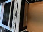 Fornuis/oven, Elektronische apparatuur, Fornuizen, Ophalen, Zo goed als nieuw