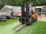 2001 TCM FD30ZF5T, Overige aandrijving, Heftruck, TCM