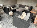 Lounge salon, Tuin en Terras, Tuinsets en Loungesets, Ophalen, Gebruikt