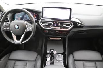 (2CEK634) BMW X3 beschikbaar voor biedingen